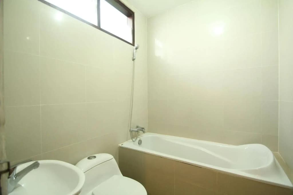 Simpang Inn Hotel - photo 8