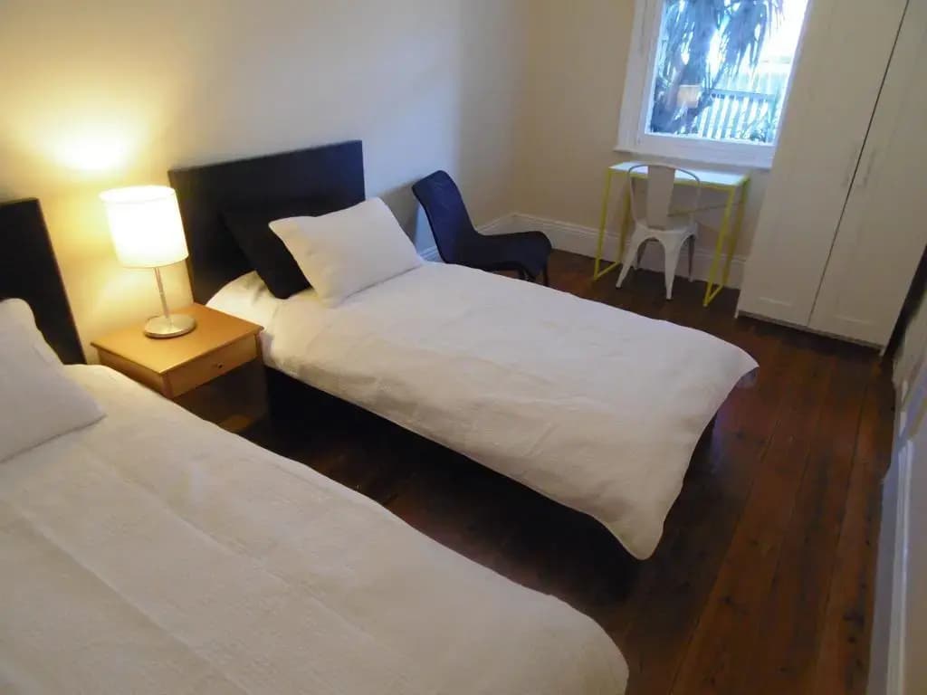 Park House - photo 4
