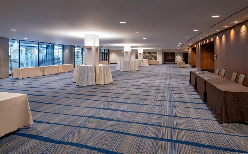 Hyatt Regency San Francisco - photo 2