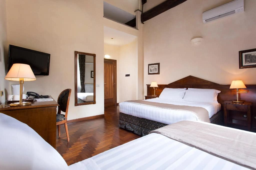 Hotel Teatro Pace - photo 23