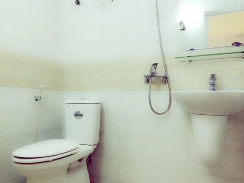 Thien Trang Hotel - photo 13