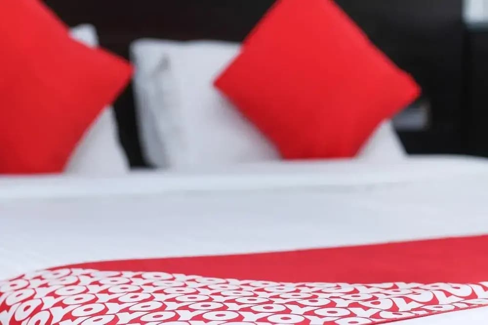 Oyo 449 Motel Vip - photo 3