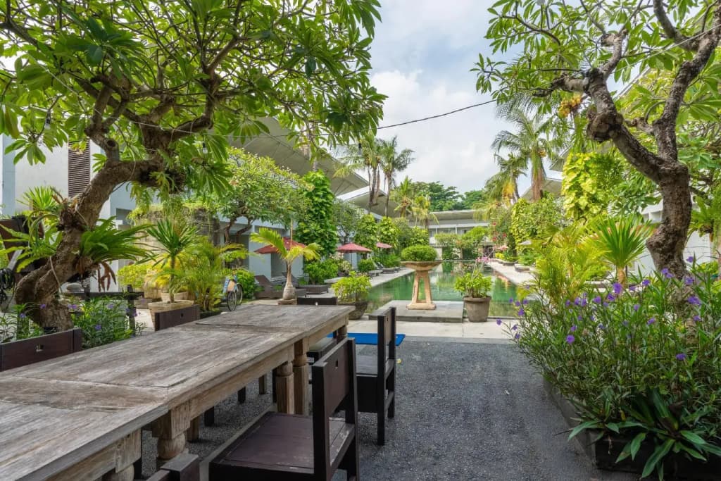 Flagship 760 Oasis Kuta - photo 10