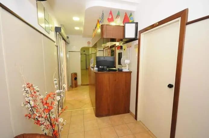 Hotel Bergamo - photo 11