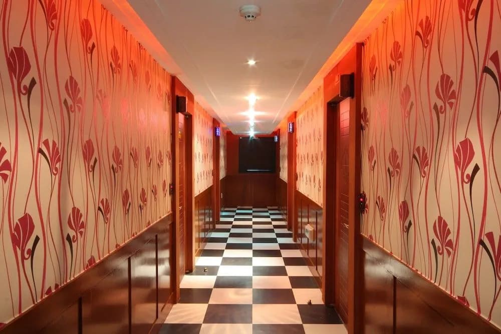 Hotel Show Sillim - photo 12