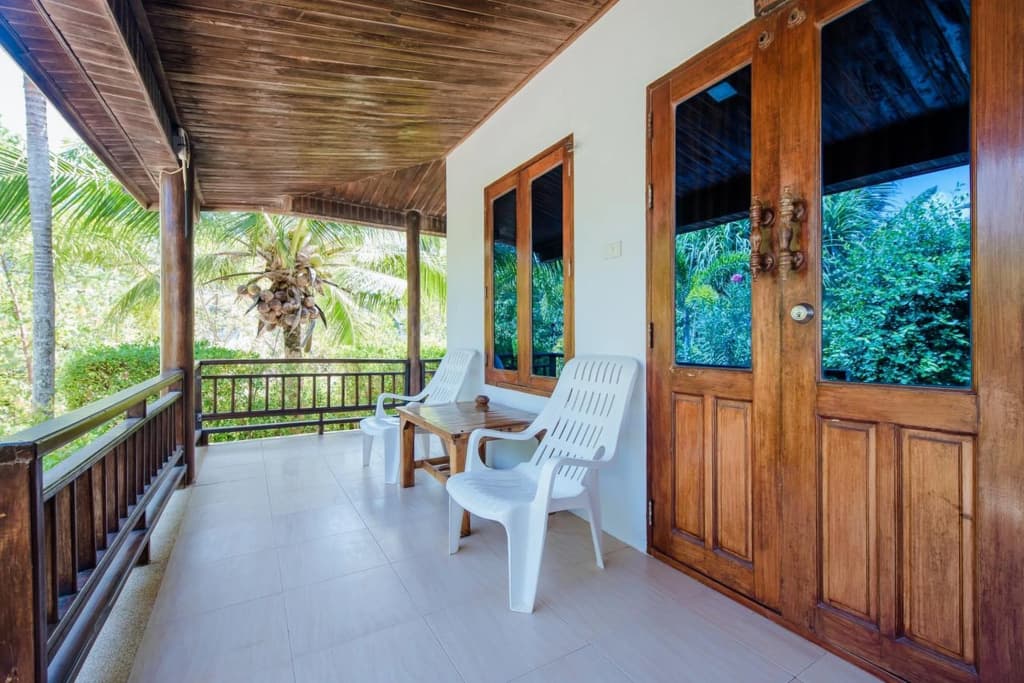 Baan Rabieng - photo 14