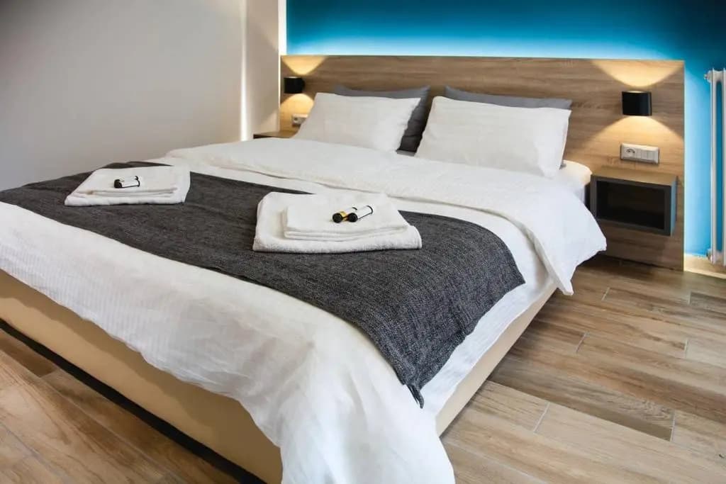 TONI'S Cosy Apartment next to Syntagma Square - photo 5