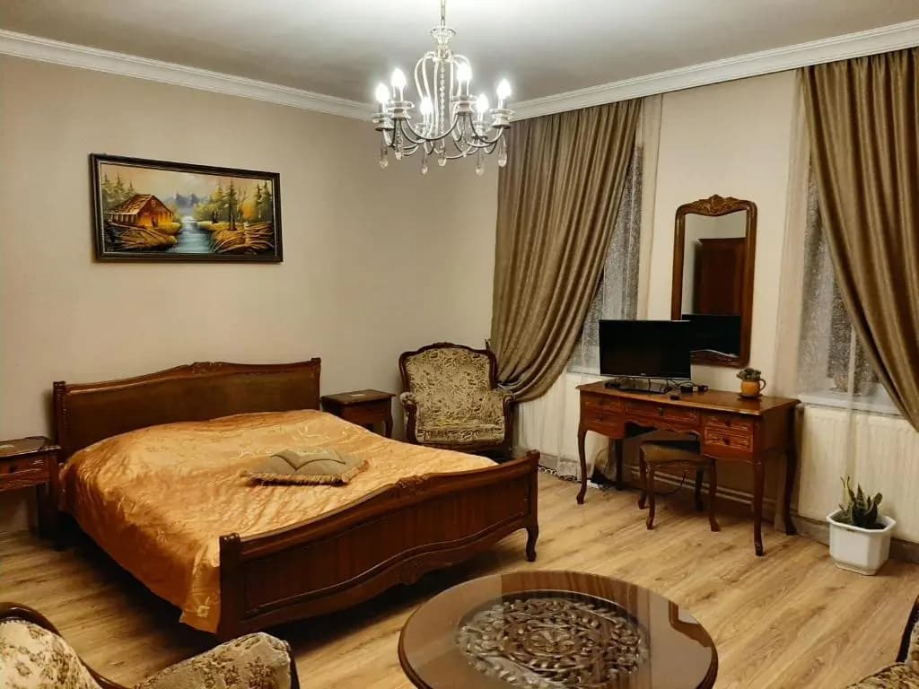 AnLi House - photo 3