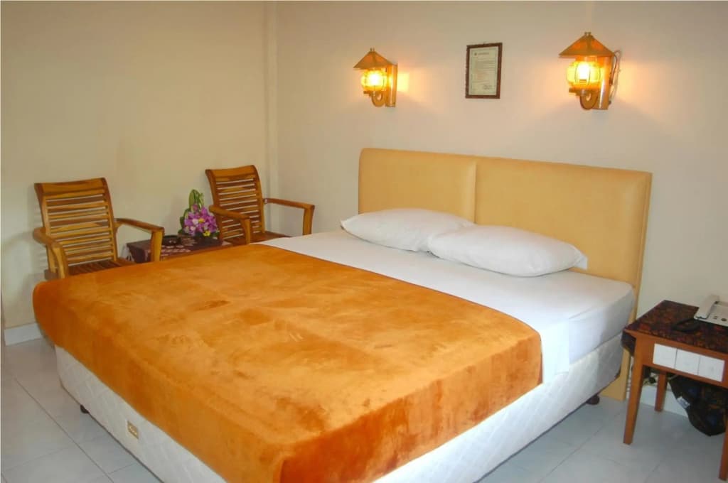 Hotel Sorga - photo 34
