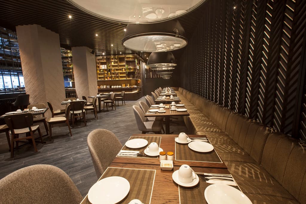 Quentin XL Potsdamer Platz Hotel - photo 50