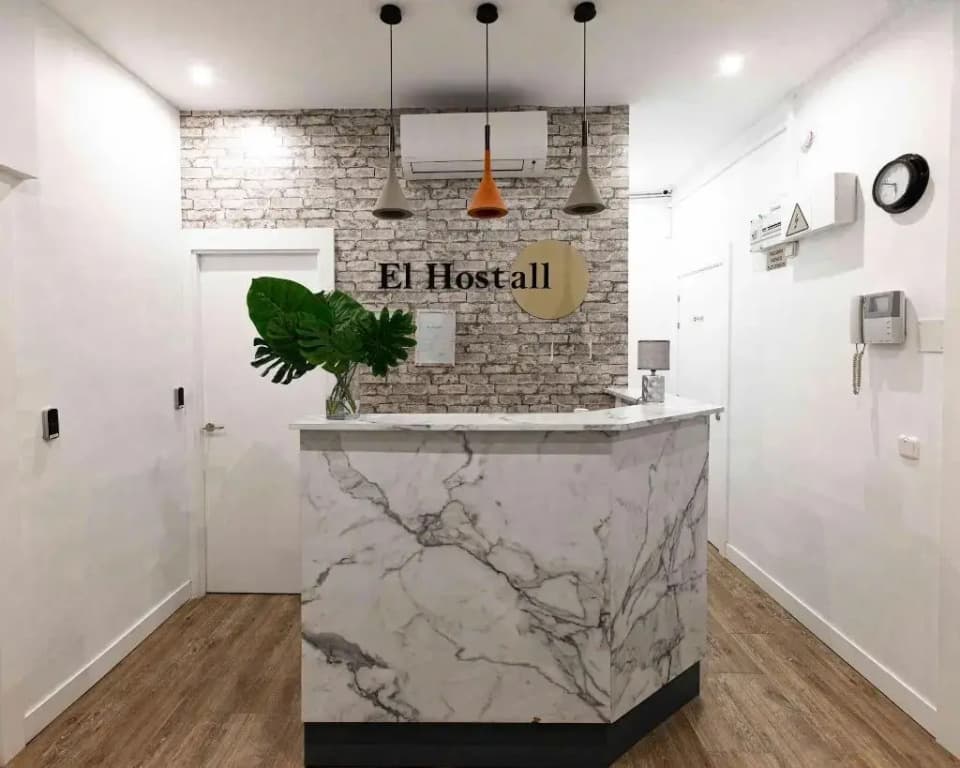 El HostALL - photo 2