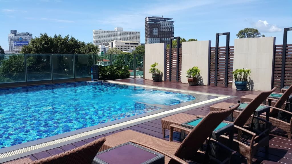 April Suites - photo 17