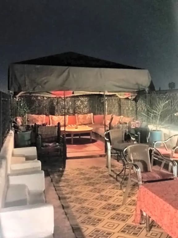 Riad Dar Zaida - photo 15