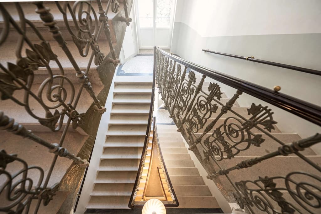 Letna Garden Suites - photo 11
