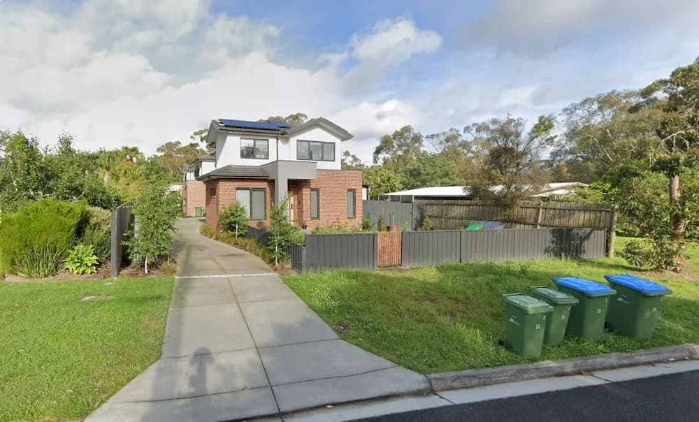 StayAU Modern 4BR Townhouse Bayswater - photo 14