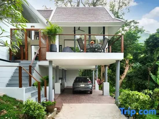 patong hill 3 villa - photo 10