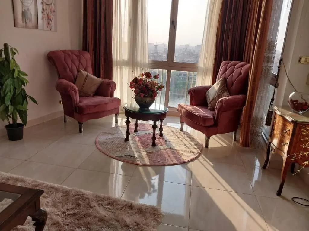Omar Apartment - photo 2