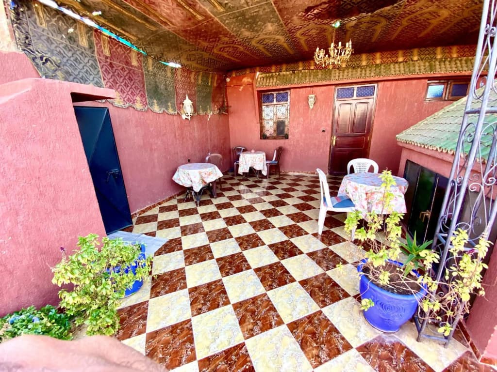 Riad Fatouma - photo 15