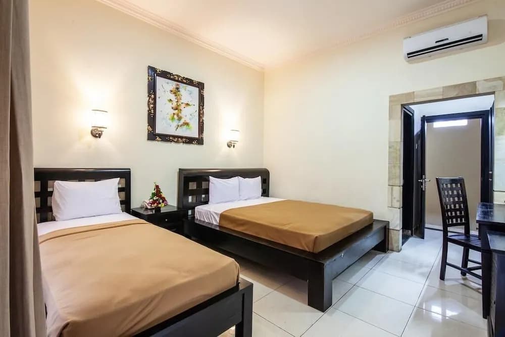 Grand Yuma Hotel & Villa - main photo