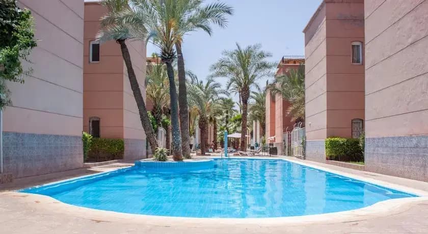 Riad Dar Tachata - photo 6