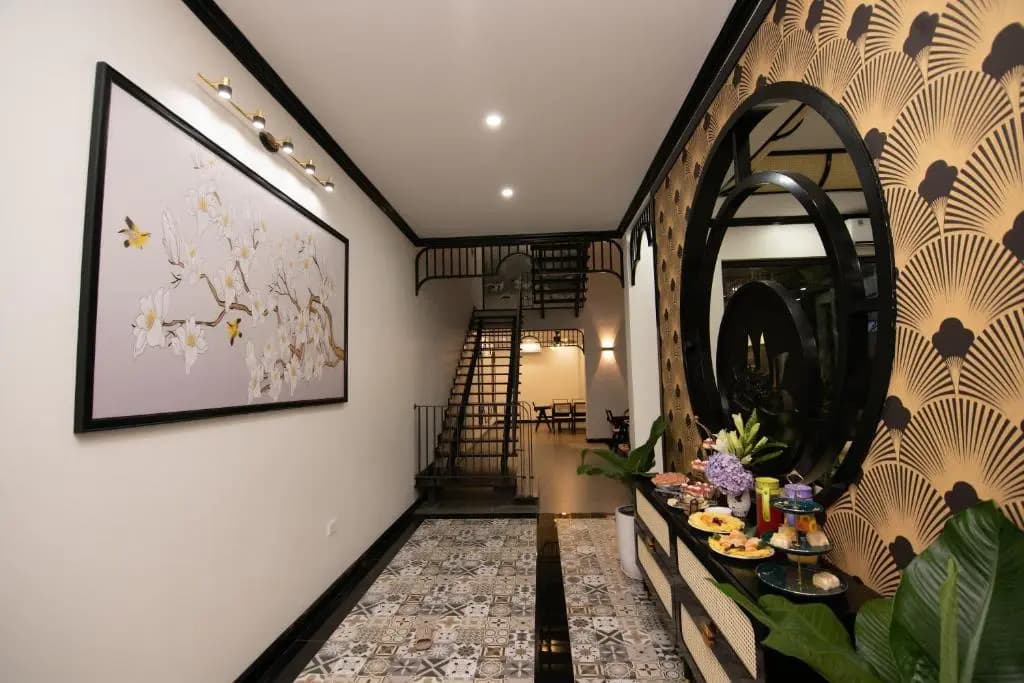 Trippy Villa Indochine Hạ Long - photo 15