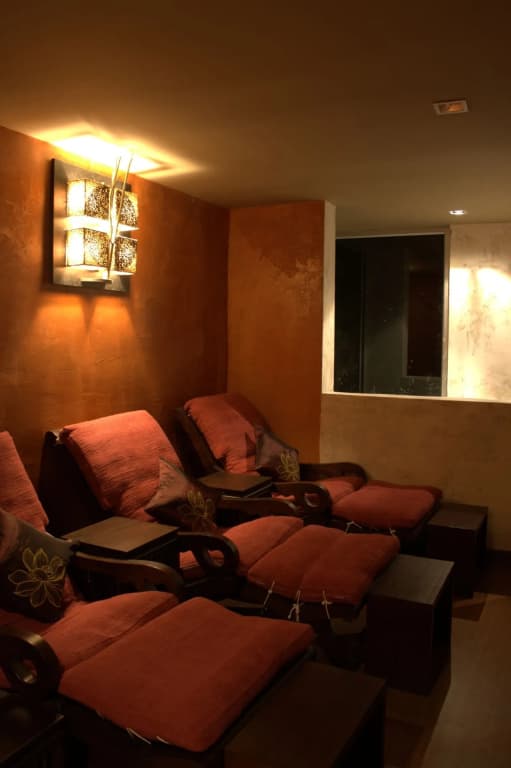 Baan Bandalay Hotel - photo 13