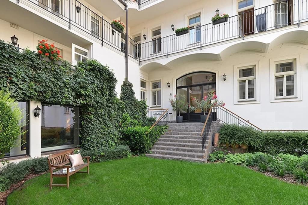 Hotel Angelis - photo 1