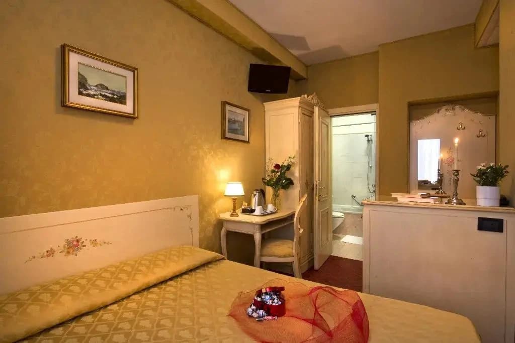 Hotel Mignon - photo 19