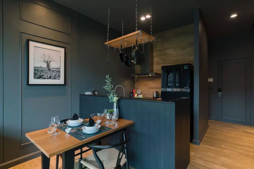 Saturdays Residence by Sure - photo 22