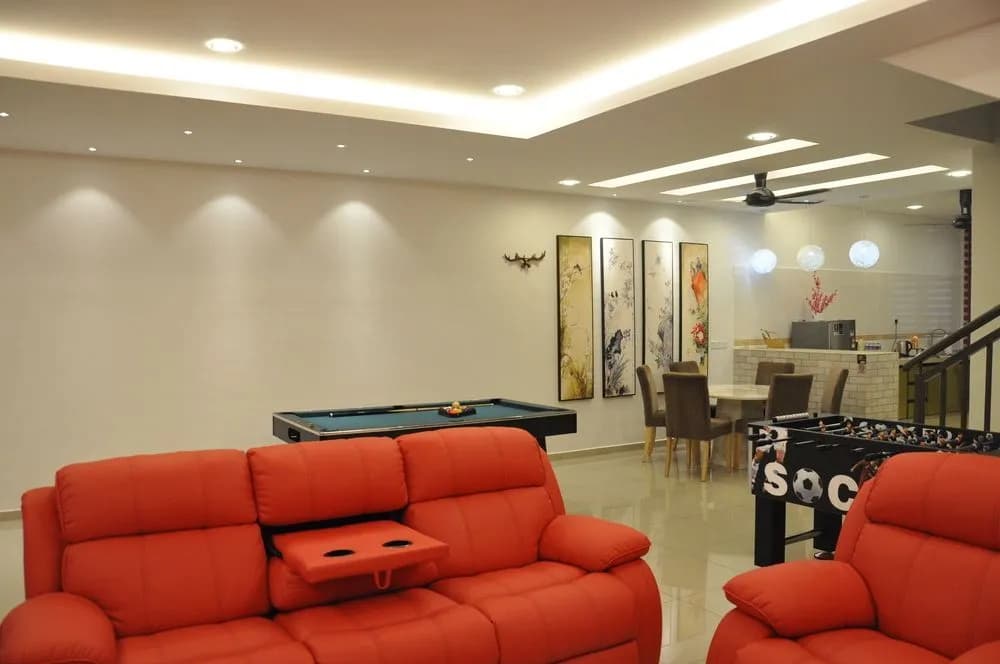 Imperial Cottage Westin - photo 9