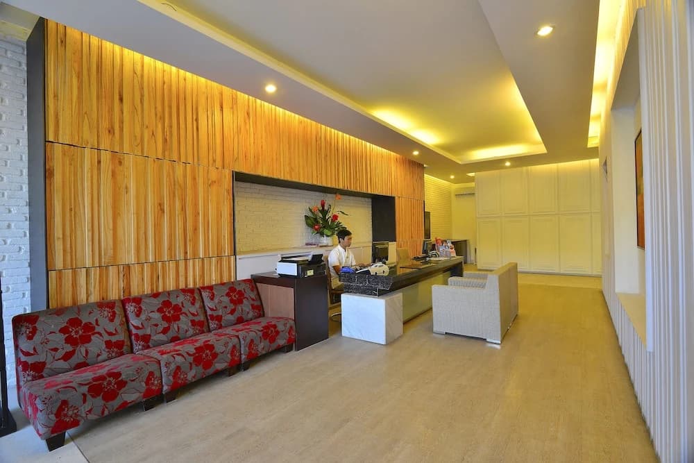100 Sunset Boutique Managed By Eagle Eyes - photo 3