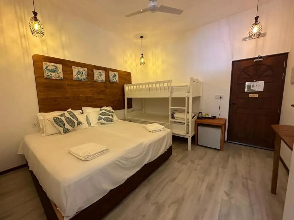 Lunara Residence - photo 3