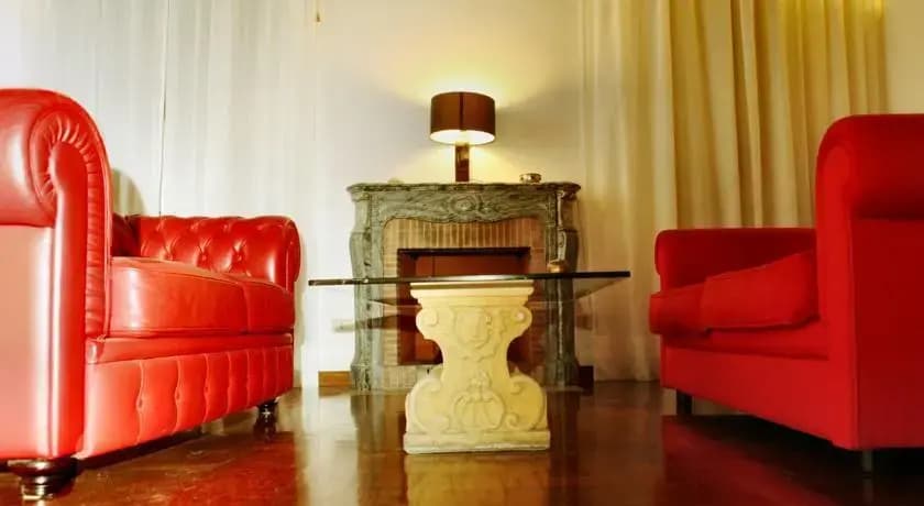 Maison Spagna - photo 1