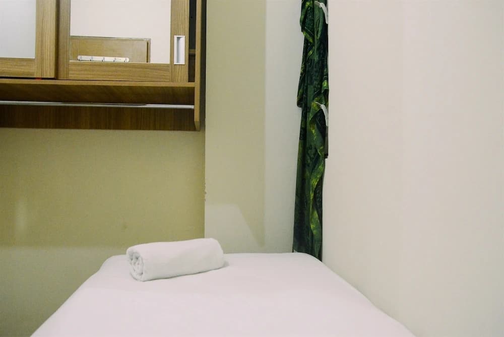 Simply 2BR Gading Icon Apartment - photo 6