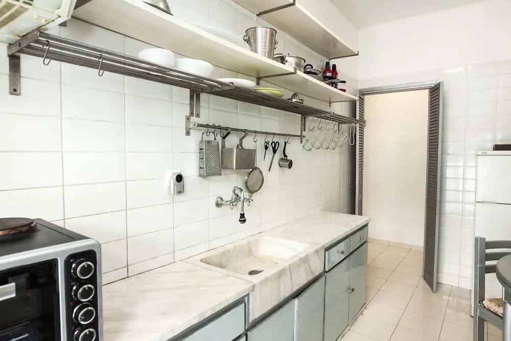 Gorgeous 2 bedrooms apt at Exarcheia - photo 13