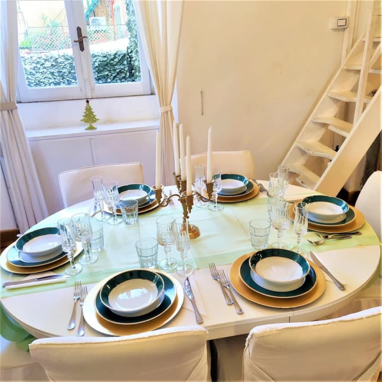 Monserrato Apartment - photo 18