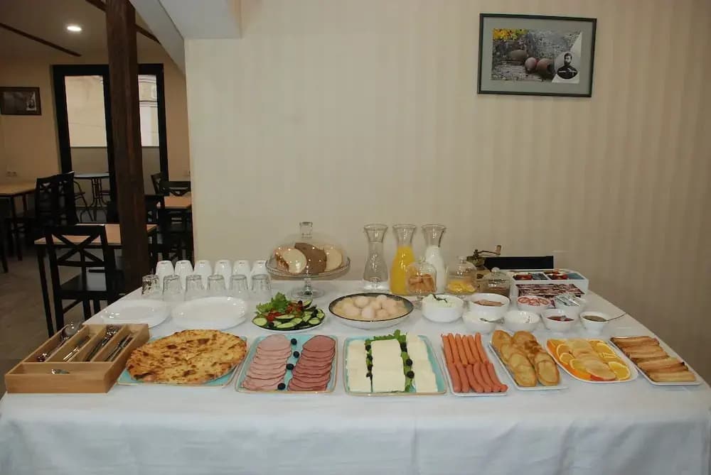 Hotel Cordata - photo 17
