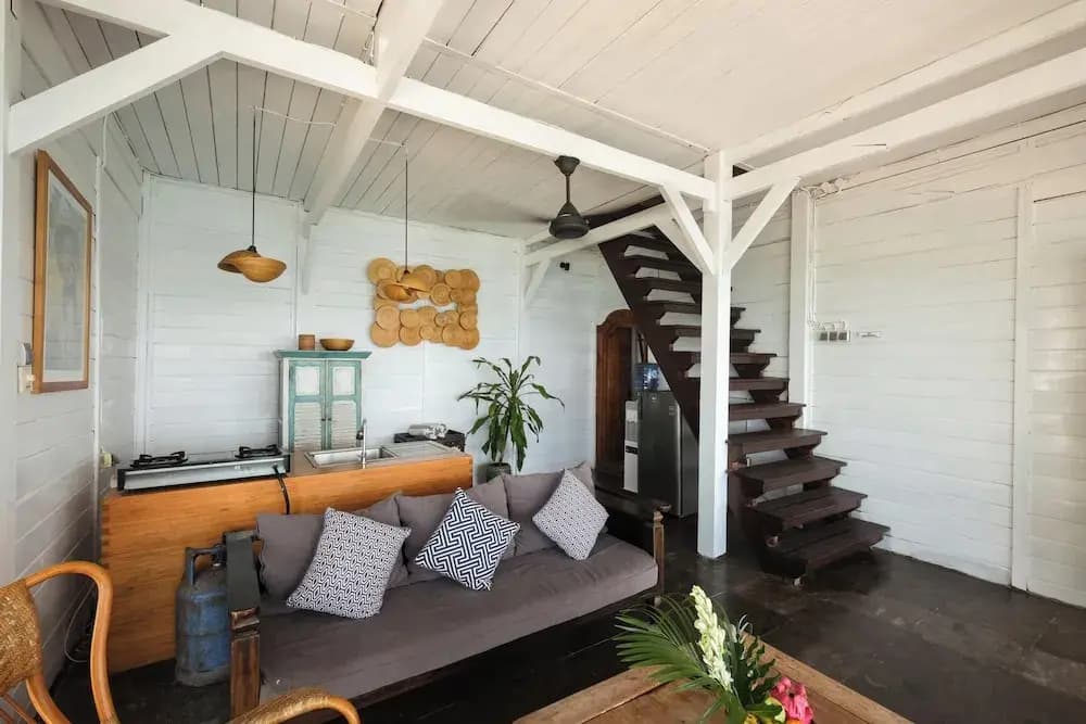 Rumah Elizabeth - photo 11