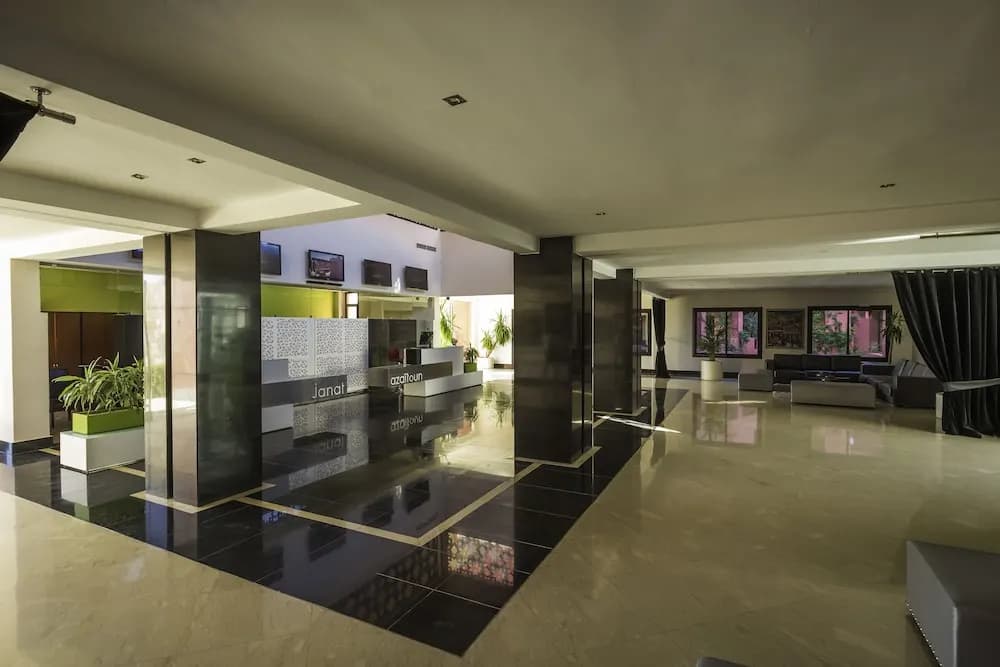 Oliva Hotel Condominium Marrakech - photo 24