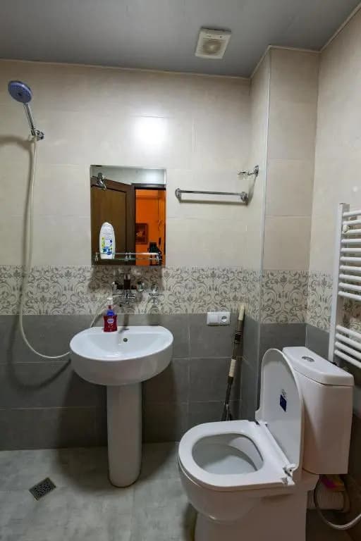 Guest House Keria - photo 2