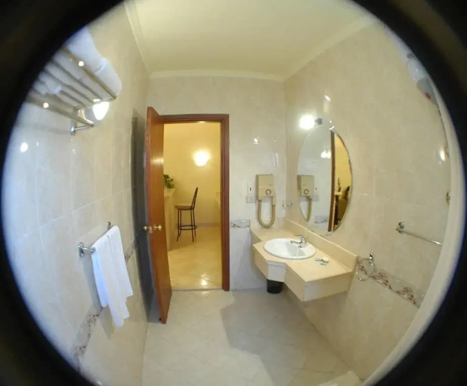 Golden Carven Hotel - photo 7