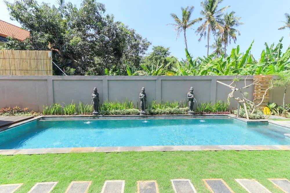Tarisa Guest House - photo 21