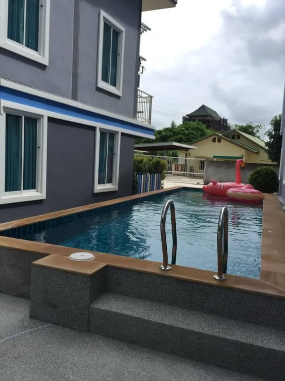 The Ri Hotel - photo 13