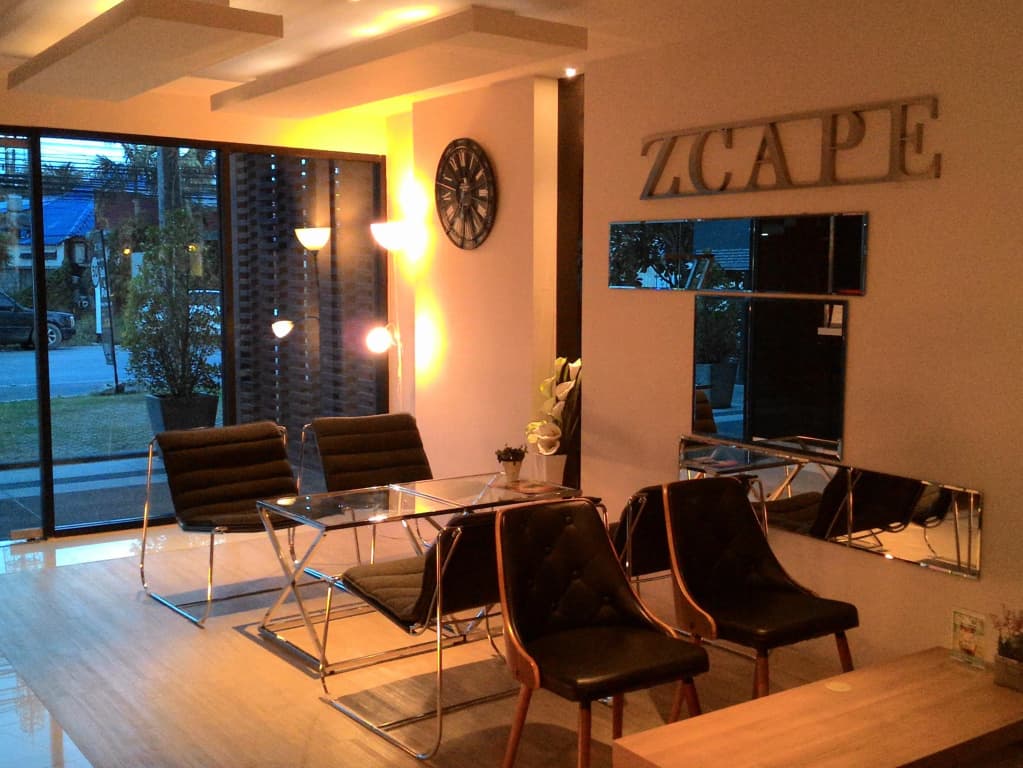 Zcape Condotel @ Bangtao Beach - photo 13