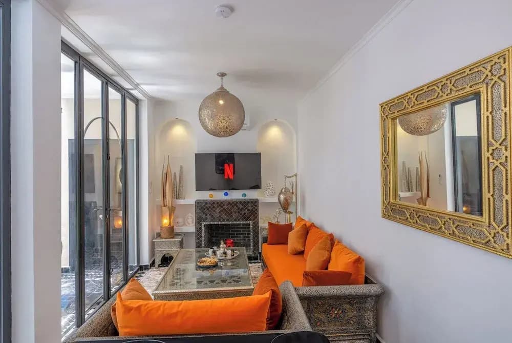 Riad Sahelia - photo 3
