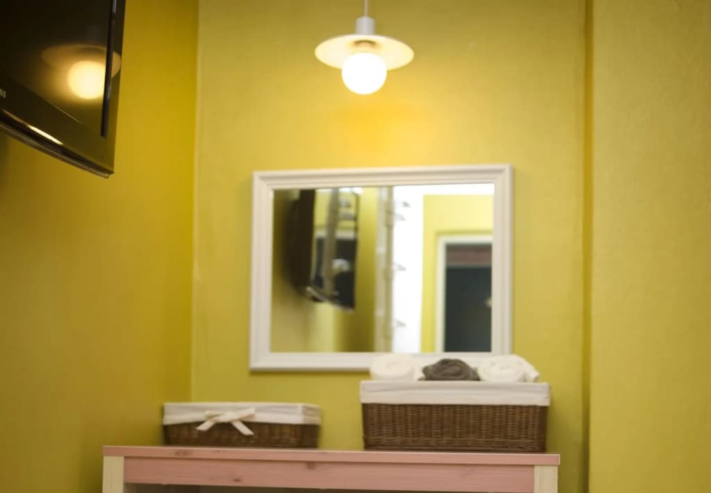 Shinchon Guesthouse - photo 6
