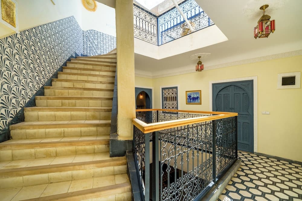 Riad Taher bed & breakfast - photo 22