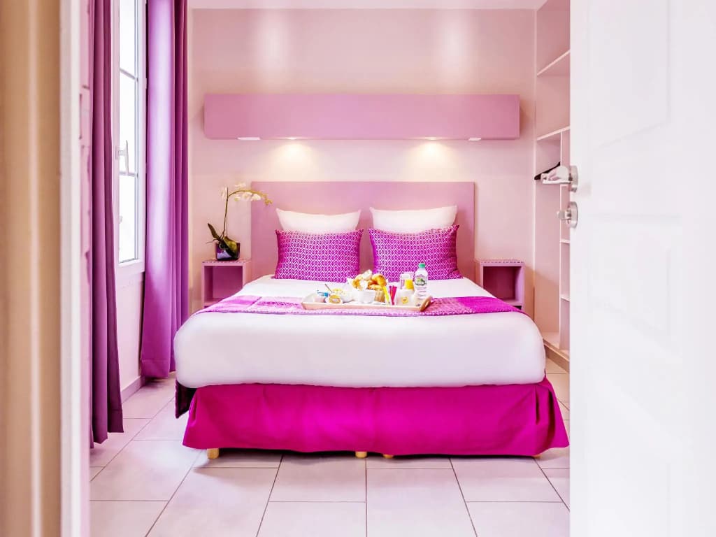 Hôtel La Petite Rosa - photo 7