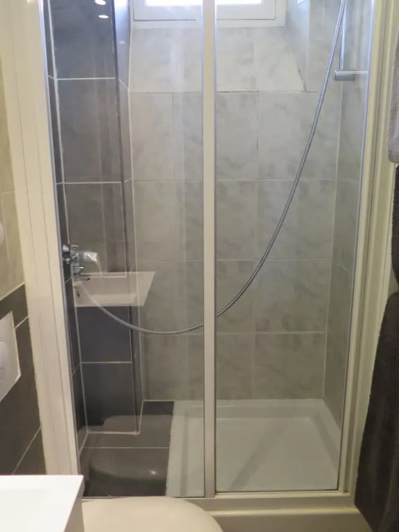 Appartement Bichat - photo 9