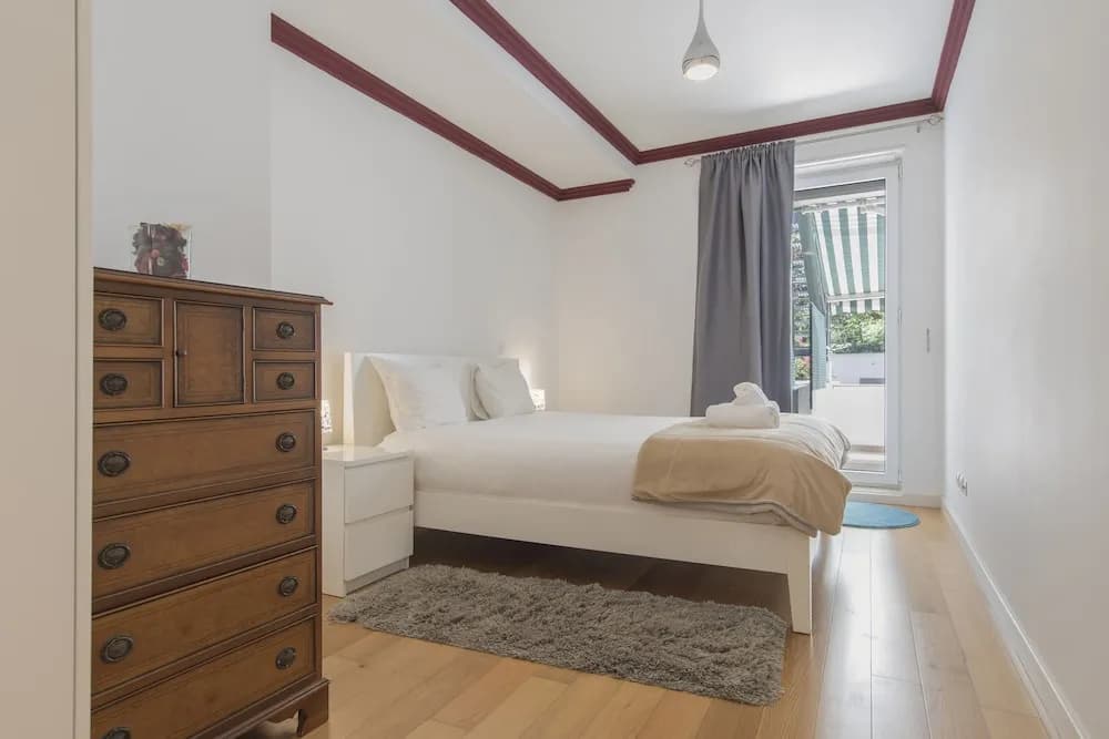 Saldanha Valmor Terrace - photo 14